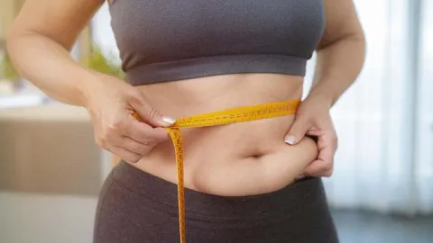 40 Yaşından Sonra Kadın Bedeni: Neler Değişiyor?