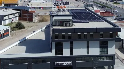 40 yıllık Türk devi iflasın eşiğinde