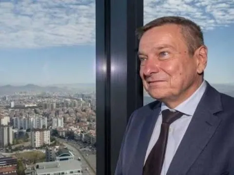 Danimarka'dan Türkiye'ye işbirliği çağrısı - fotoğraf 1