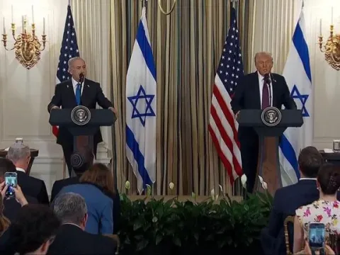 Vance, Netanyahu’yu neden desteklemedi? - fotoğraf 1