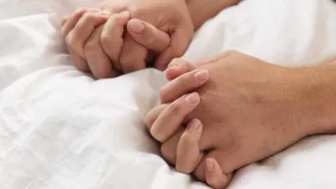 413 nüfuslu köy seks hastalığına yakalandı