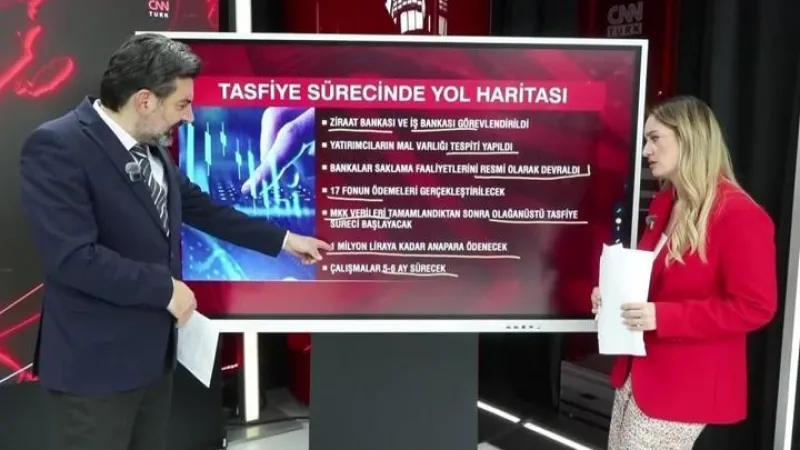 43 bin yatırımcı için ödeme günü bugün! 17 fonda ödemeler başladı; Yatırımcı parasını nasıl alacak?