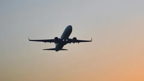 43 uçak İstanbul Havalimanı'na inemedi