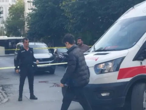 'Eşime ürün satma' kavgası: Kasabı bıçaklayarak öldüren şüpheli yakalandı - fotoğraf 3