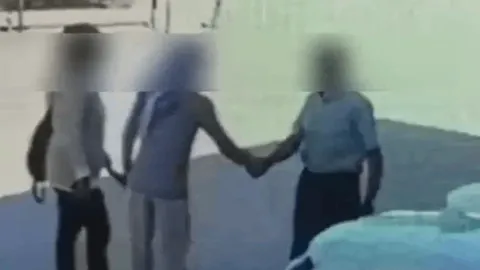 45 yaş küçük kadınla evlenmek isterken dünyası karardı
