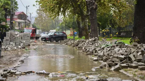 46 bin kişi İstanbul için seferber oldu: 4 vatandaşımız aranıyor