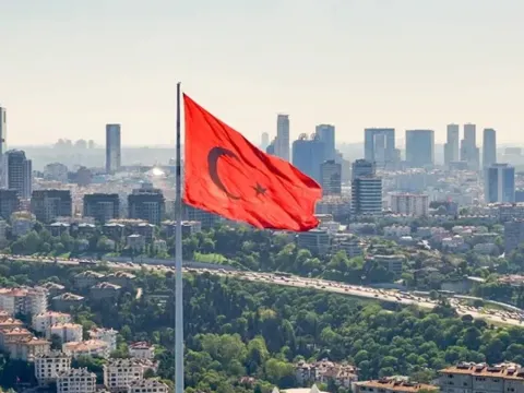 Türkiye'de her an il olabilecek 5 ilçe belli oldu: 81 il haritası değişiyor - fotoğraf 2