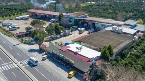 47 yıllık kooperatif konkordato ilan etti