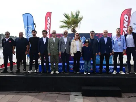 İşte Gran Fonda Çeşme'de kazananlar! - fotoğraf 2