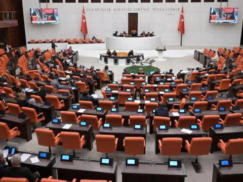Fon soruşturması için TBMM komisyonu kurulacak mı? - fotoğraf 1