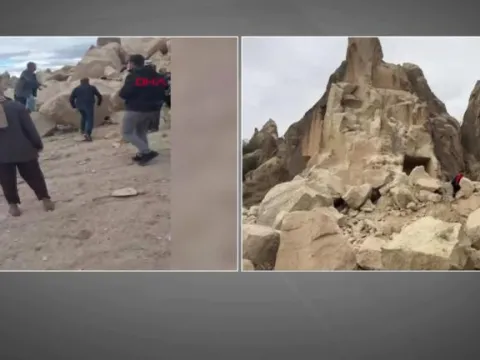 Kapadokya’da risk haritası uyarısı: Hangi önlemler alınmalı? - fotoğraf 3