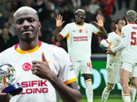 Son 30 derbide gollerin yüzde 84'ünü yabancılar attı! - fotoğraf 3