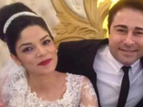 ATİLLA TAŞ'IN KIZI SEZEN TAŞ KİMDİR VE NEDEN ÖLDÜ? Atilla Taş'ın kızı Sezen Taş kaç yaşındaydı? - fotoğraf 1