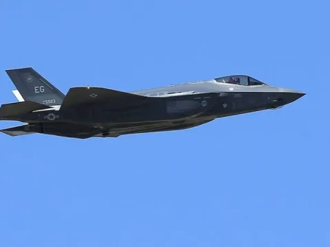 Pentagon, 850 adet F-35 için anlaştı - fotoğraf 1