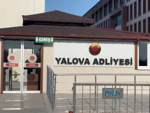 Adliyede yolsuzluk soruşturması: İki personel tutuklandı - fotoğraf 2