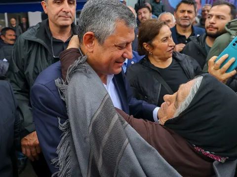 'Vurgunun listesi Erdoğan’ın önünde' - fotoğraf 4