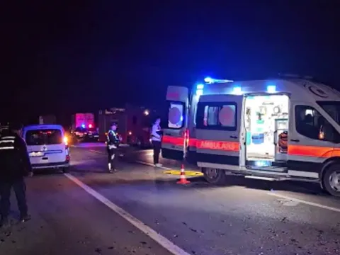 Kafa kafaya facia: 4 ölü, 1 yaralı - fotoğraf 3