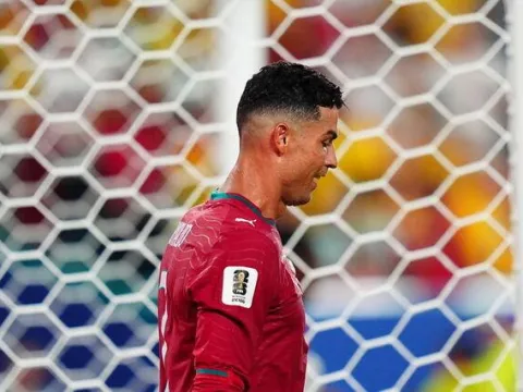 Portekiz'de Ronaldo'ya büyük şok! - fotoğraf 2