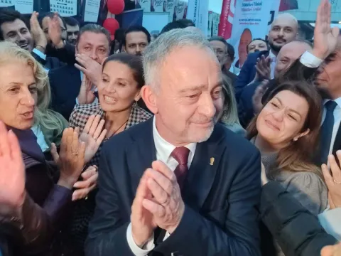 'Özgürlüğümüzü yargı tehdit ediyor' - fotoğraf 1
