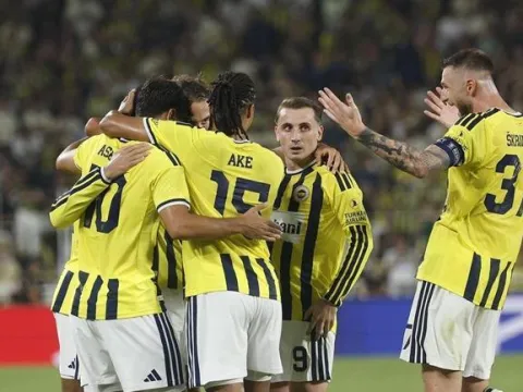 ASTON VILLA FENERBAHÇE MAÇ KADROSUNDA KİMLER EKSİK? Sakat, Cezalı Var Mı? Fenerbahçe'de Eksik Var Mı? İşte UCL'de Eksikler ve Muhtemel 11'ler - fotoğraf 1