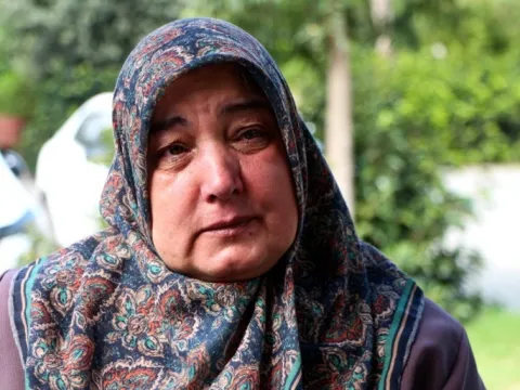 Cipin sıkıştırdığı iddia edilen kazada can vermişti: Acılı anneden yürek yakan sözler - fotoğraf 5