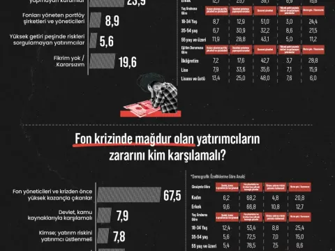 Fon krizinin sorumlusu kim? Vatandaşın okları tek bir adresi işaret ediyor - fotoğraf 1
