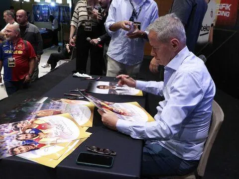 "İlkay'ın oynamamasına üzülüyorum!" - fotoğraf 2