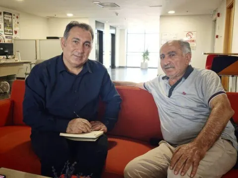 Yıllarca cinayet çözdü, şimdi kayıp yeğenin peşinde! - fotoğraf 3