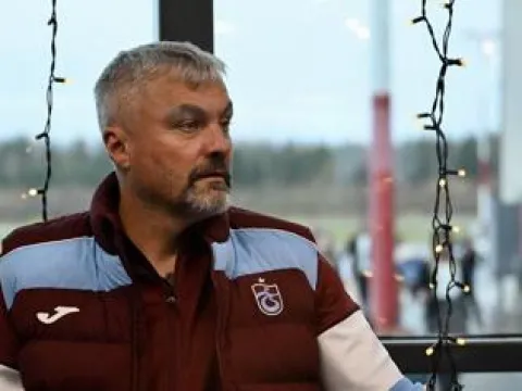 Beşiktaş, 6 yıl sonra Trabzon'da kazanmak istiyor - fotoğraf 1