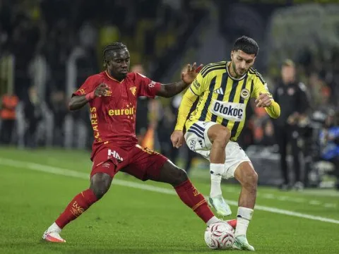 Fenerbahçe üstünlüğünü koruyamıyor! - fotoğraf 2