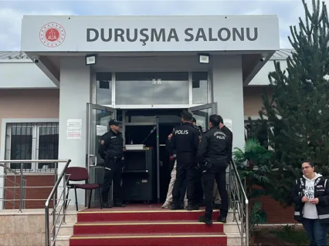 Bolu Belediyesi davasında 2. Gün… Tutuklu sanık Süleyman Can: Siyaseti bırakacağım - fotoğraf 3