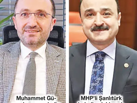 Torpille önce memur sonra genel müdür! - fotoğraf 1