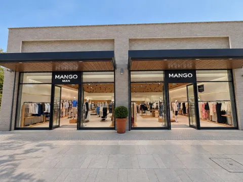 MANGO Türkiye’de Büyüme Hız Kesmiyor: Mağaza Sayısı 80’e Ulaştı - fotoğraf 2