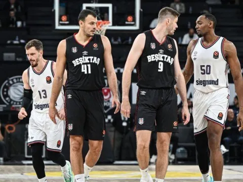Euroleague'de 3. kez "çift maç haftası" heyecanı! - fotoğraf 3
