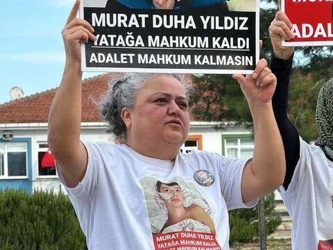 Akran zorbalığı bitmiyor! "Benim oğlum canlı cenaze" - fotoğraf 4