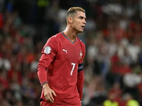 Ronaldo'nun cezası belli oldu! - fotoğraf 1