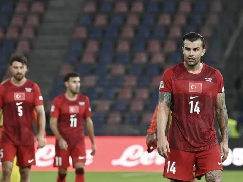 38 yıl sonra ilki yaşadık - fotoğraf 3