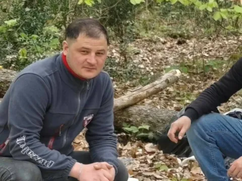 Yağmurun ilk gününde ortadan kayboldu! Son sinyal buradan alındı - fotoğraf 1