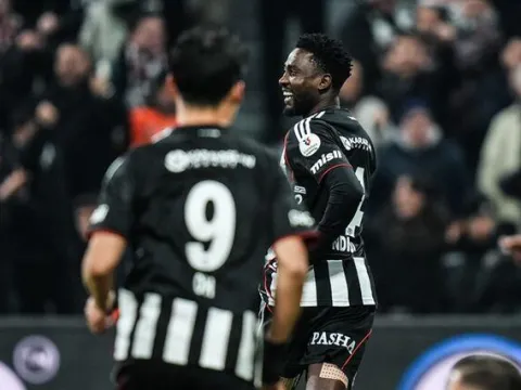 Hoffenheim - Beşiktaş maçı saat kaçta? - fotoğraf 1