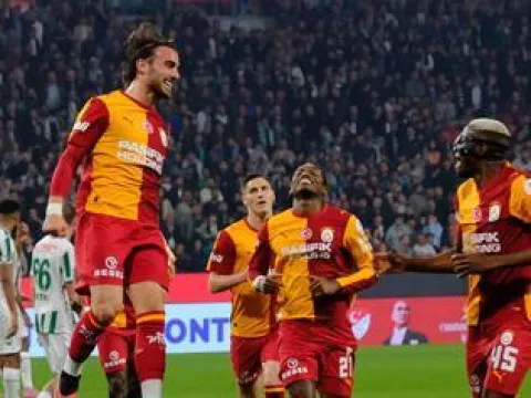 Rafael Leao: Daha iyisini yapacağım - fotoğraf 3