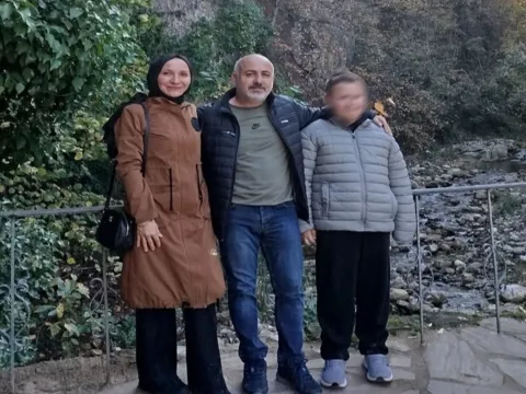 Alkollü kadın 2 kişinin ölümüne neden olup aracındaki hasarı sordu! - fotoğraf 5