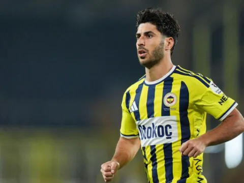 Fenerbahçe, Asensio'nun ameliyat tarihini açıkladı! - fotoğraf 1