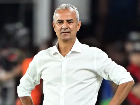 Fenerbahçeli yıldızlardan İsmail Kartal'a veda paylaşımı - fotoğraf 3
