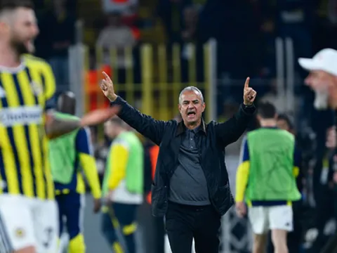Fenerbahçe-Slavia Prag maçı sonrası Fransa'da Guendouzi manşet oldu: Batırdı! - fotoğraf 3