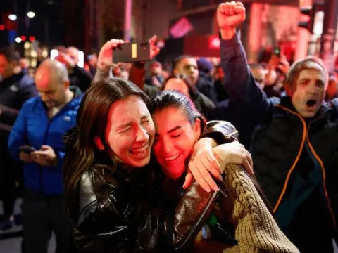 12 yıllık Vucic dönemi sona erdi - fotoğraf 4