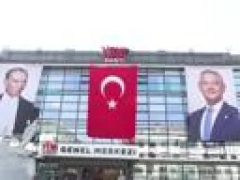 Yeni Parti'de Yeni Kriz: KONGRELER - fotoğraf 5