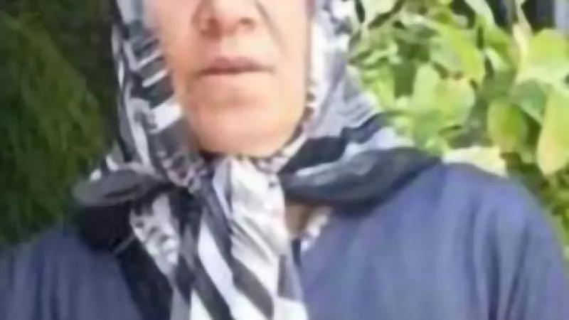 5 EYLÜL 2025’TE HATAY’DA VEFAT EDENLER