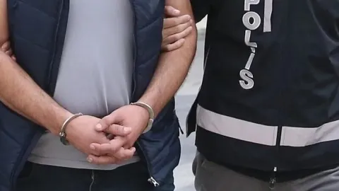 5 ilde sahte TOKİ başvuru sitelerine operasyon! Gözaltılar var