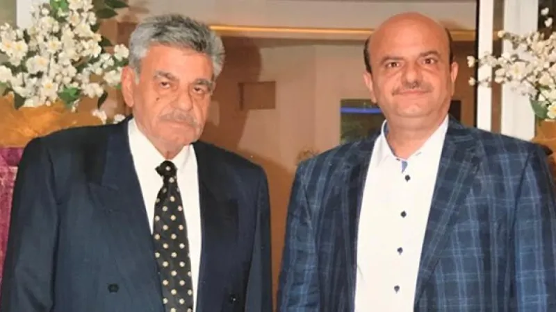 5 KASIM 2025’TE HATAY’DA VEFAT EDENLER