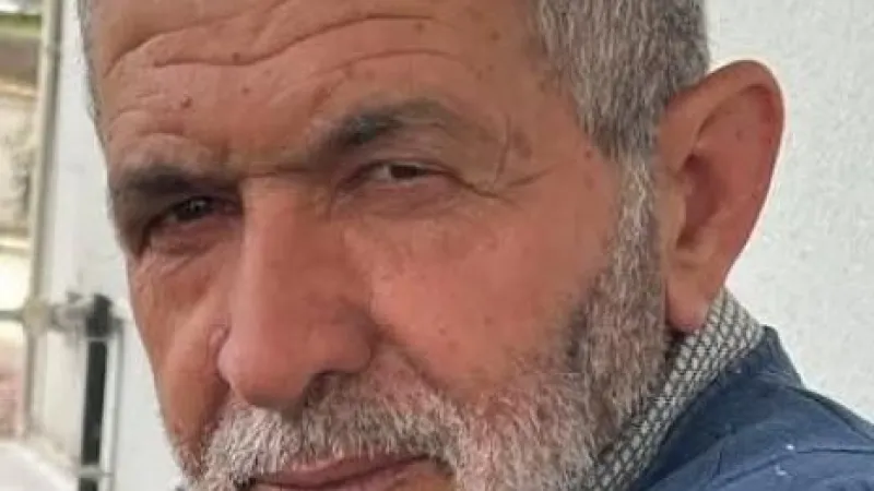 5 Mart 2026’TE HATAY’DA VEFAT EDENLER